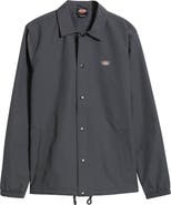 Dickies Oakport Coach Jacket