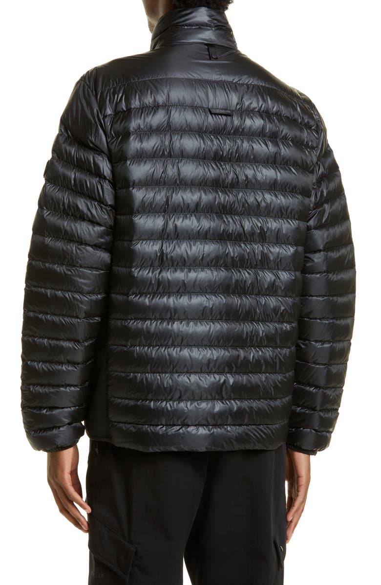 Moncler Jovet Pertex<sup>®</sup> Quantum Down Jacket, Alternate, color, 