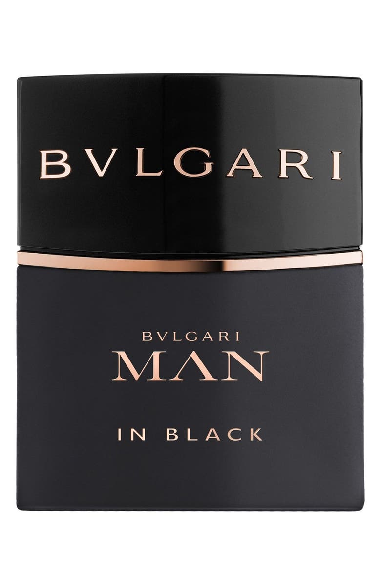 BVLGARI Man in Black Eau de Parfum, Alternate, color, 