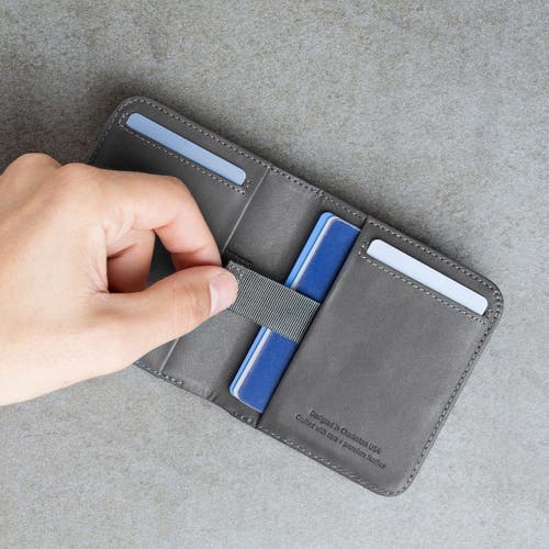 DISTIL UNION DISTIL UNION AGENT BIFOLD