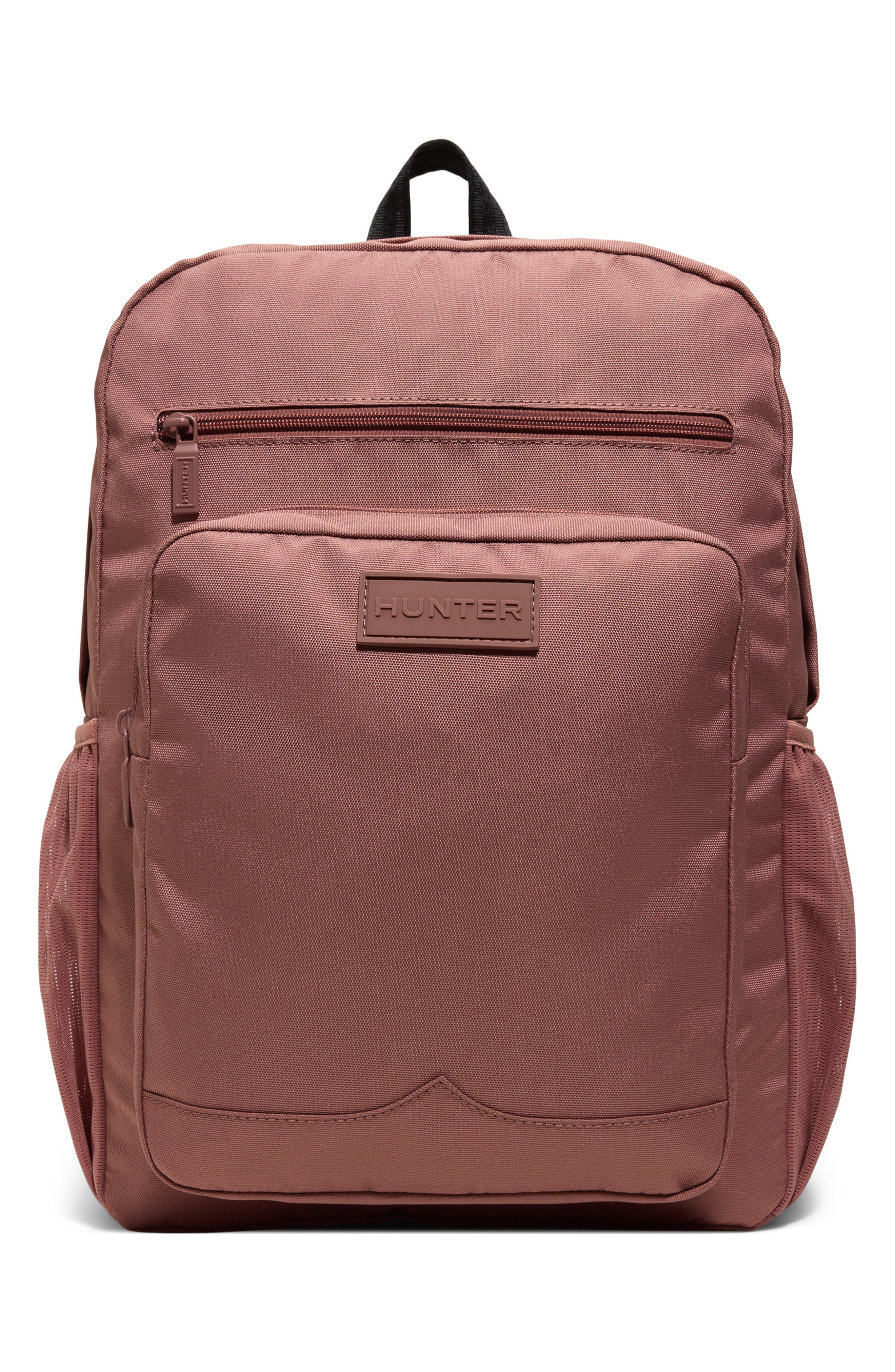 All In Backpack