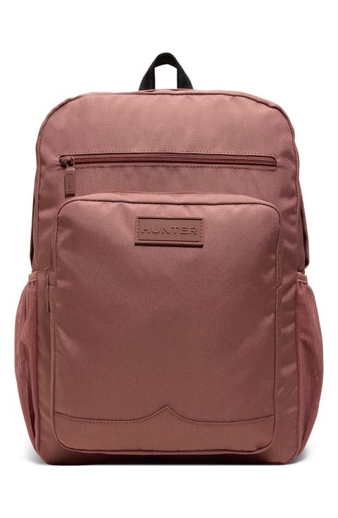 All In Backpack