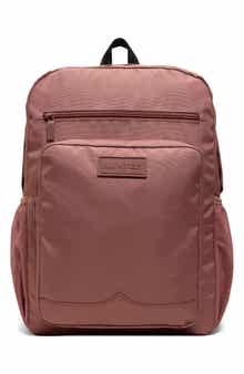 All In Backpack