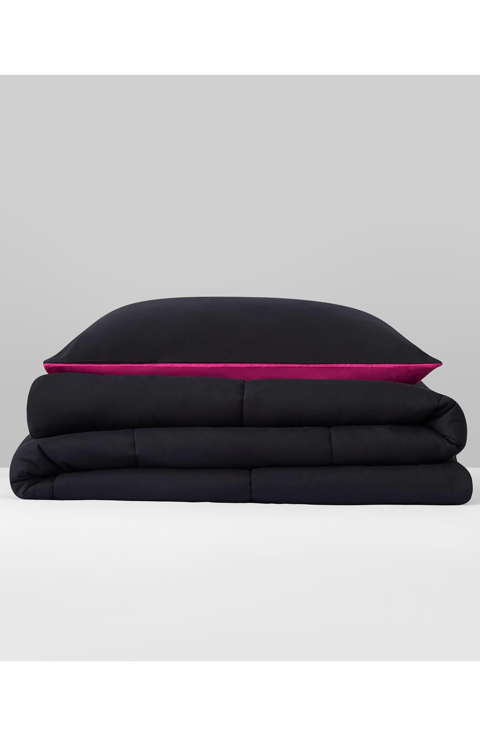 The Sheet Lab Reversible Comforter Set | Nordstromrack