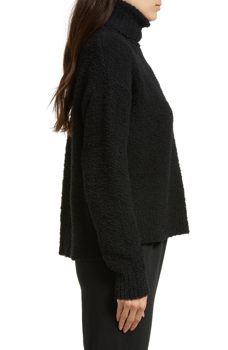 UGG<sup>®</sup> Ylonda Turtleneck Lounge Sweater, Alternate, color, 