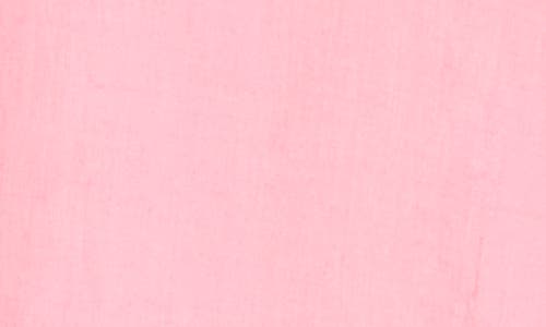 Frank & Eileen Joedy Boyfriend Linen Button-up Shirt In Pink