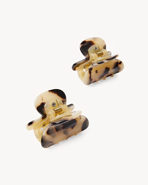 Machete Twin Heirloom Claws In Multi