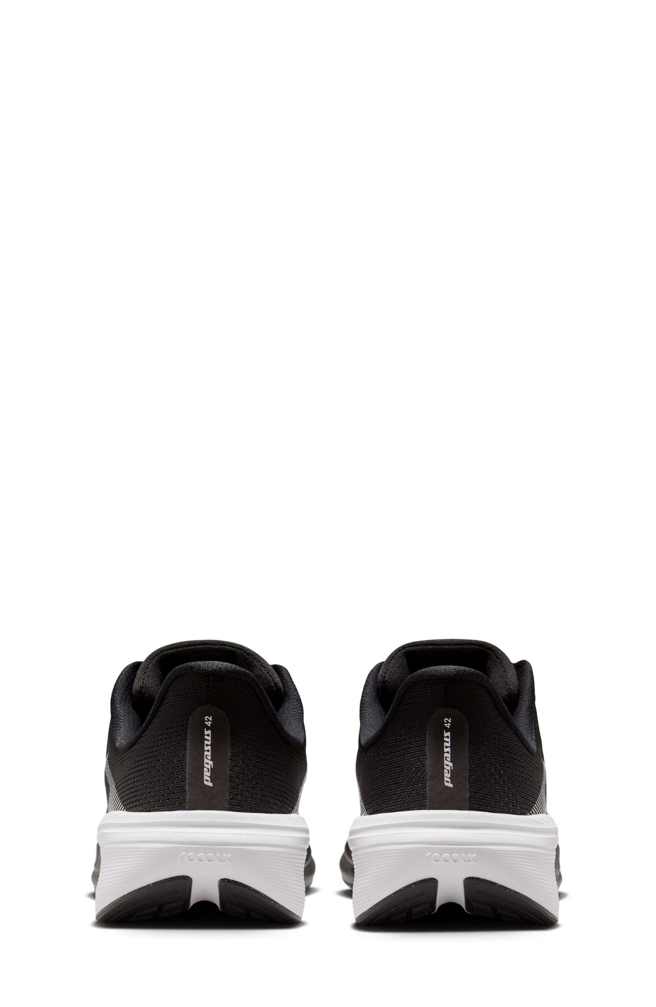 Nike Kids' Pegasus 42 Running Shoe, Alternate, color, 