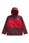  Sumac/ Tnf Red