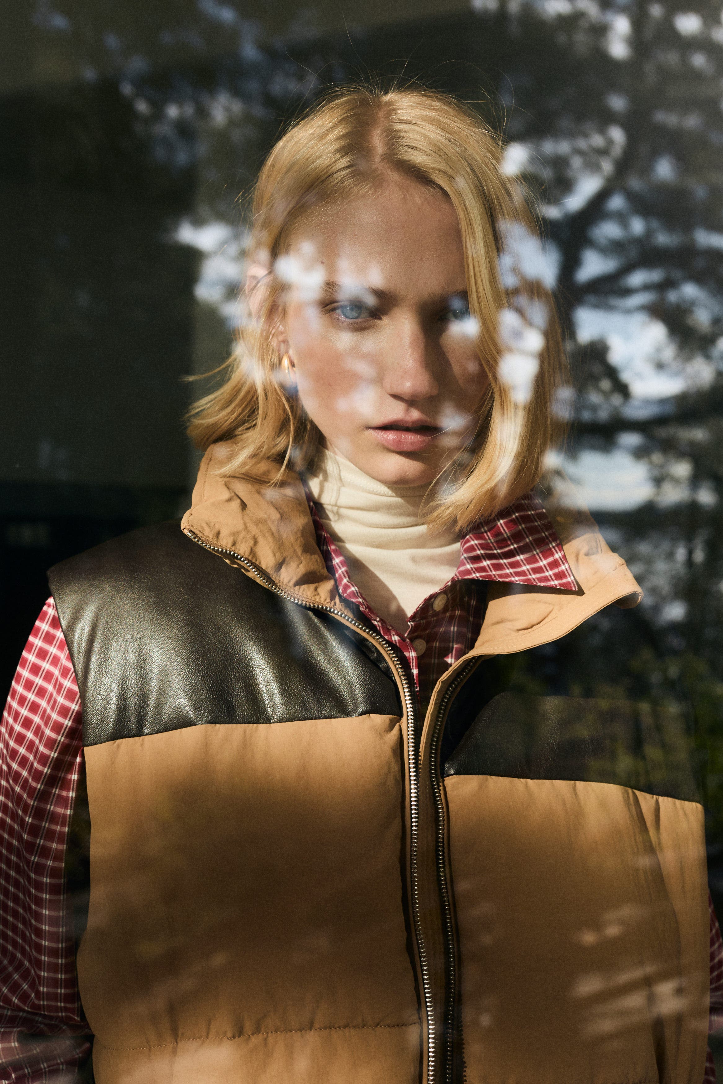 Puffer Gilet - image 2