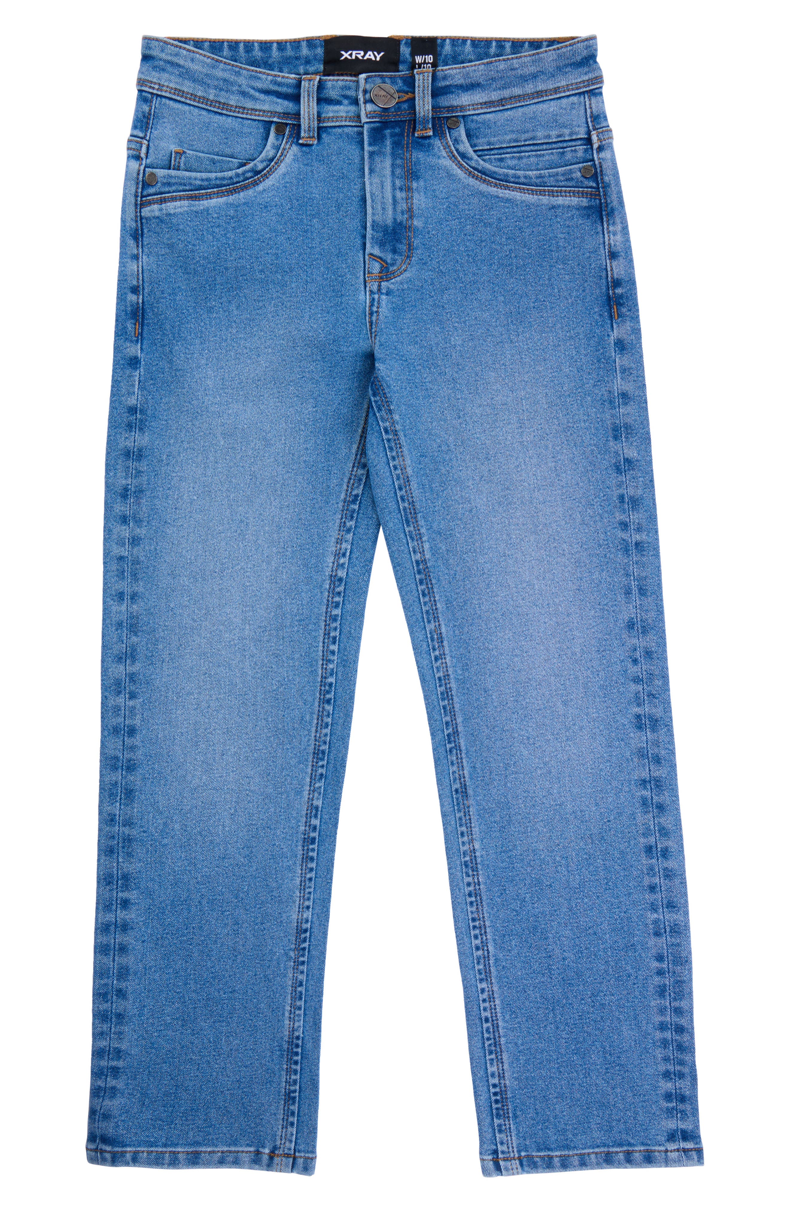 LIGHT DENIM