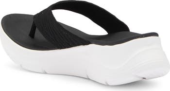 SKECHERS Kamaryn Thong Sandal (Women) Nordstromrack