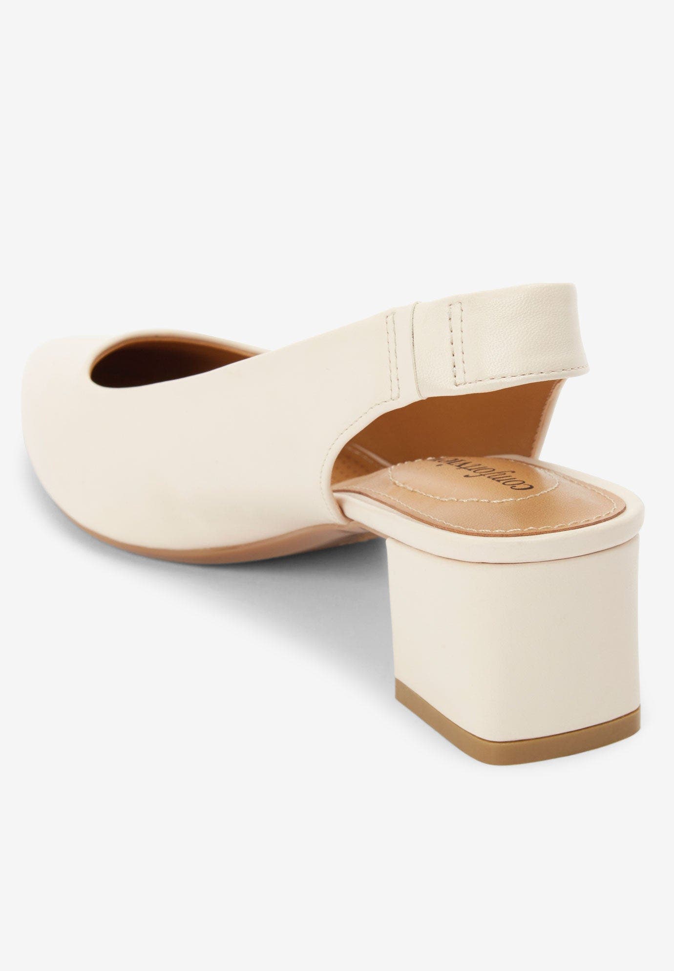 The Mea Slingback - image 4