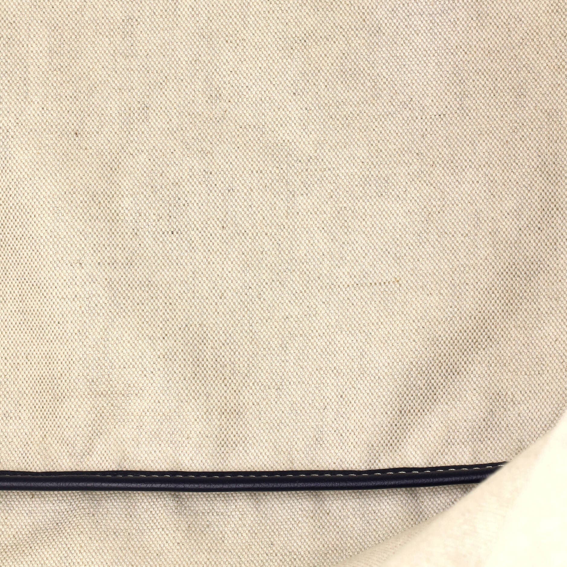 Pre-Owned Goyard Saint Louis Tote Coated Canvas GM, Alternate, color, 