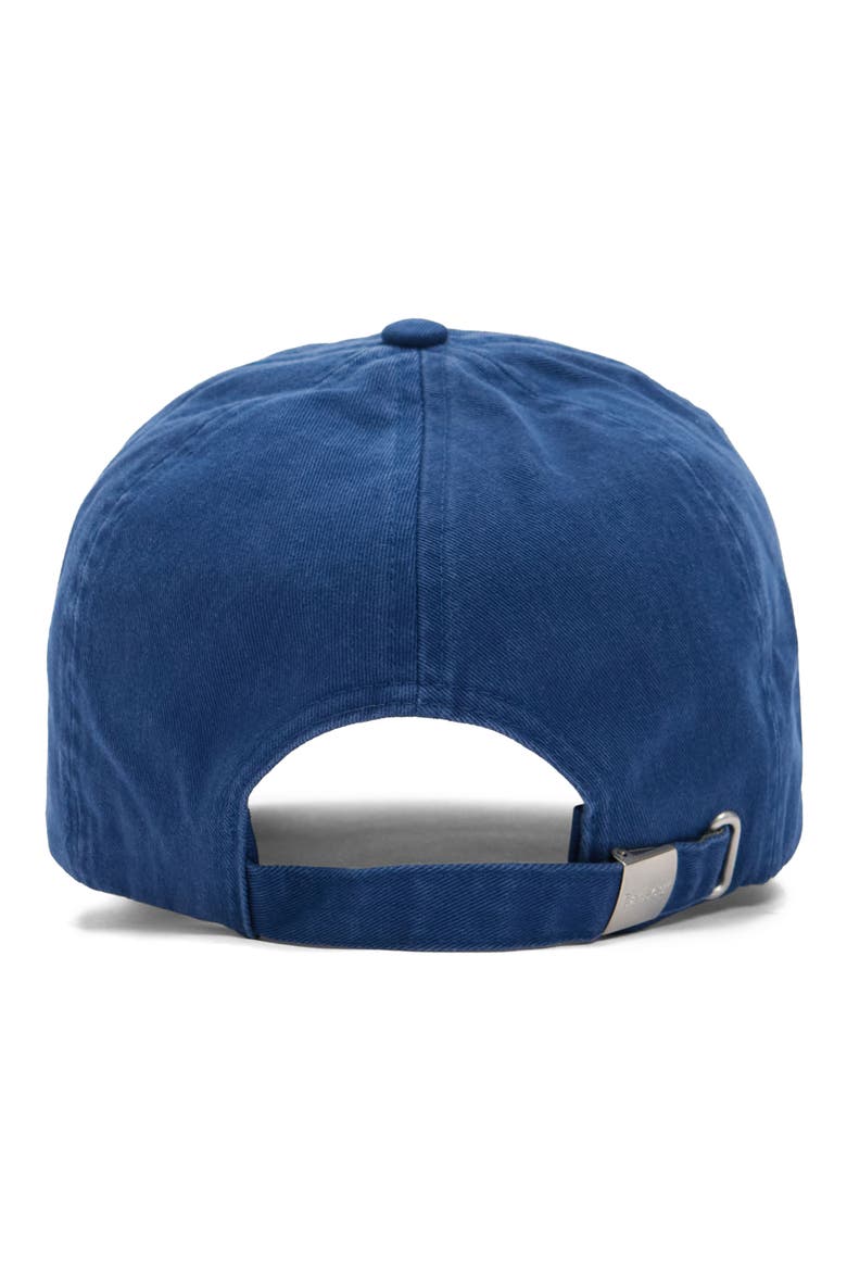 'Cascade' Baseball Cap, Alternate, color, DEEP BLUE