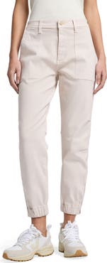 Seven Darted Joggers