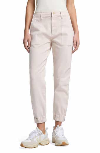 7 For All Mankind Darted Joggers