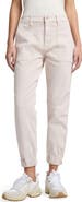 7 For All Mankind Darted Joggers