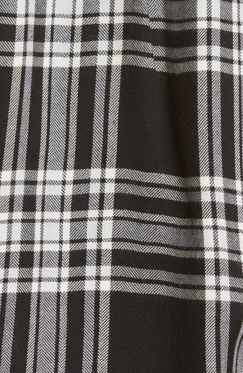 Rails Dylan Plaid Shirt, Alternate, color, 