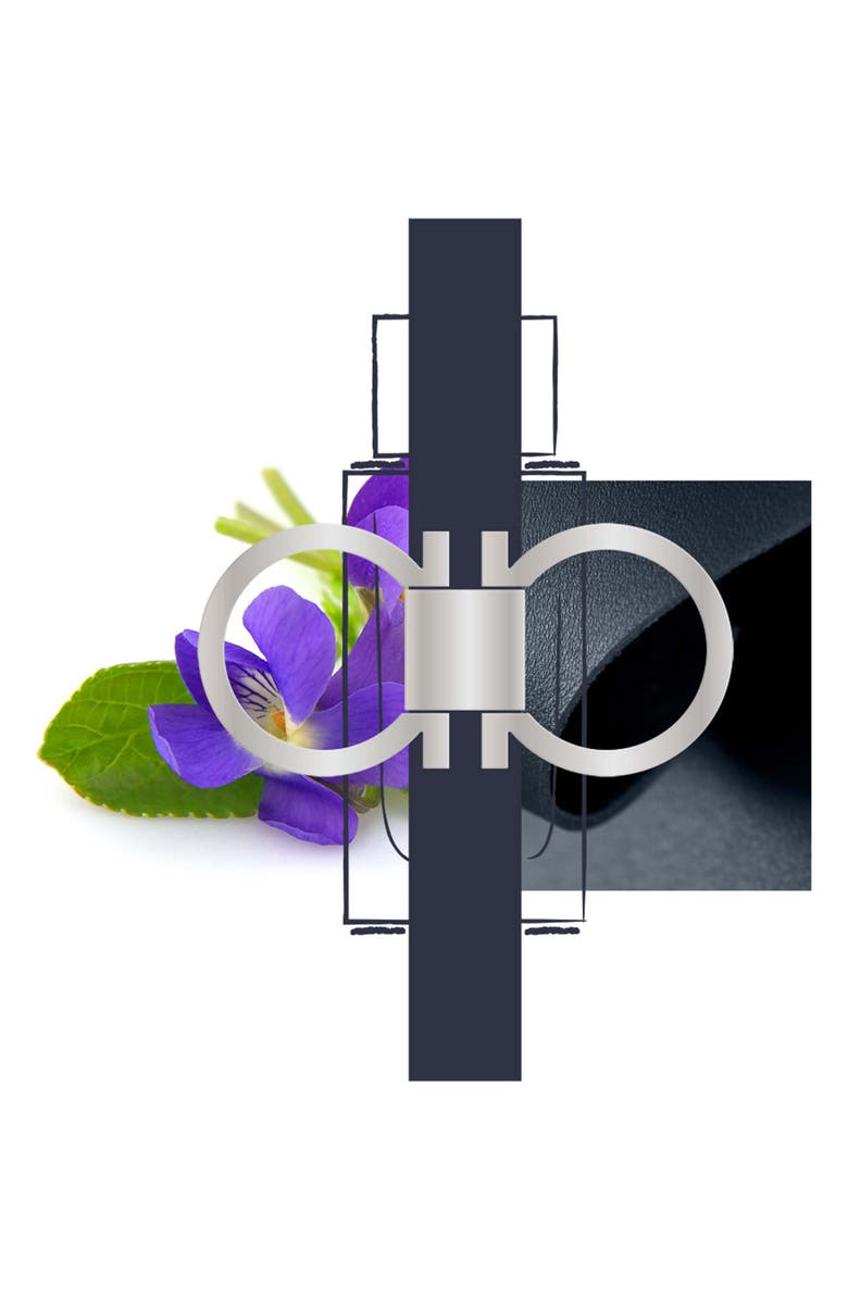 FERRAGAMO Eau de Toilette, Alternate, color, 