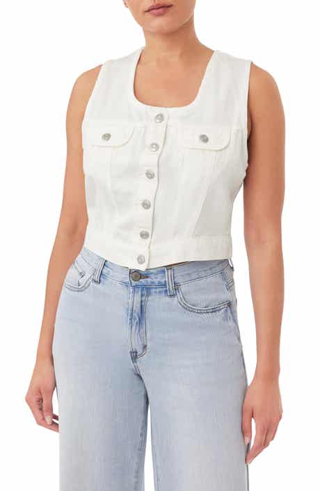 Kensie The Drapey Vest