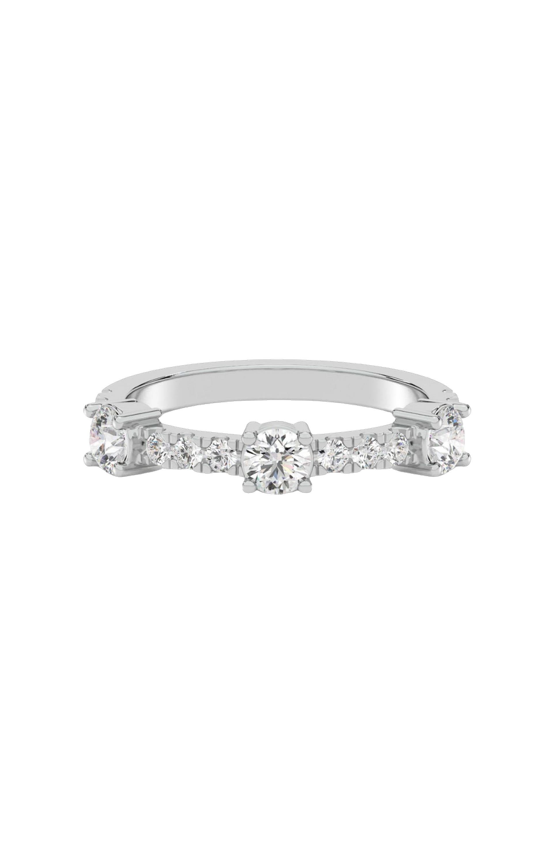 selected White Gold