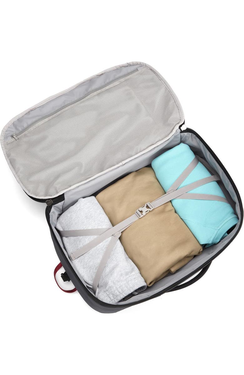 PACSAFE EXP45 Carry-on Travel Pack, Alternate, color, Slate