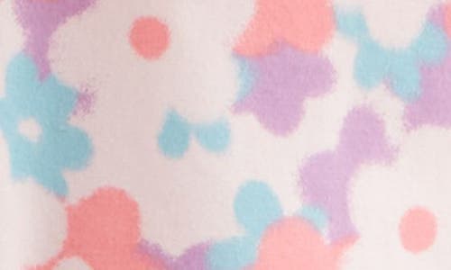 Tucker + Tate Peplum T-shirt & Leggings Set In Pink