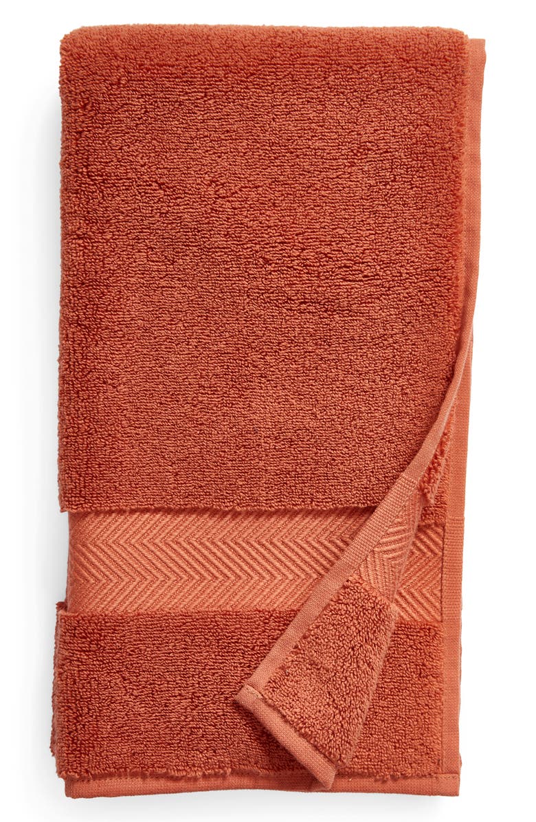 Nordstrom Hydrocotton Hand Towel, Main, color,