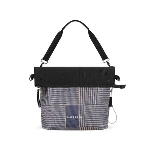Vale Anti Theft Tote Bag