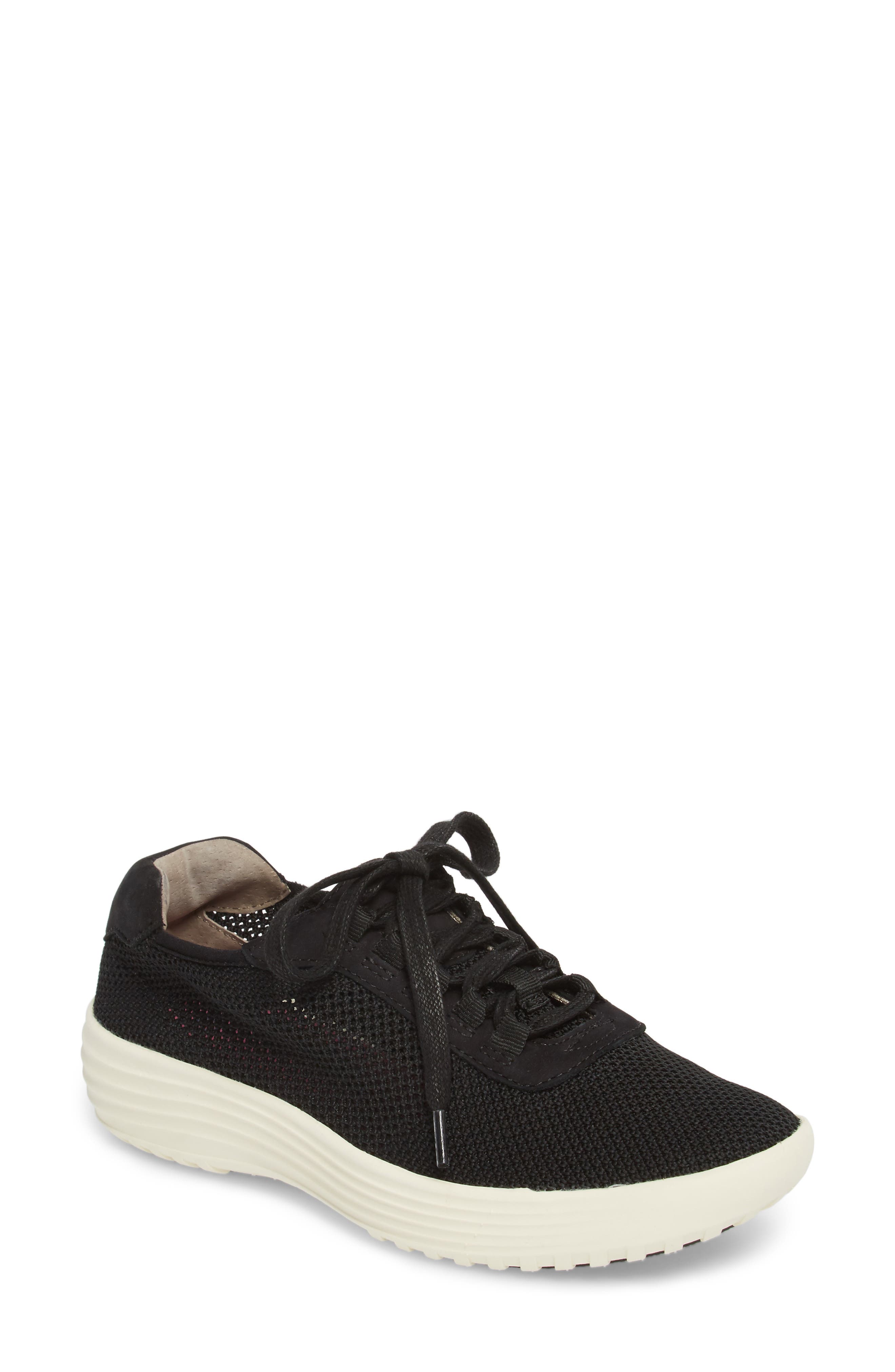 bionica Malibu Sneaker, Main, color, 