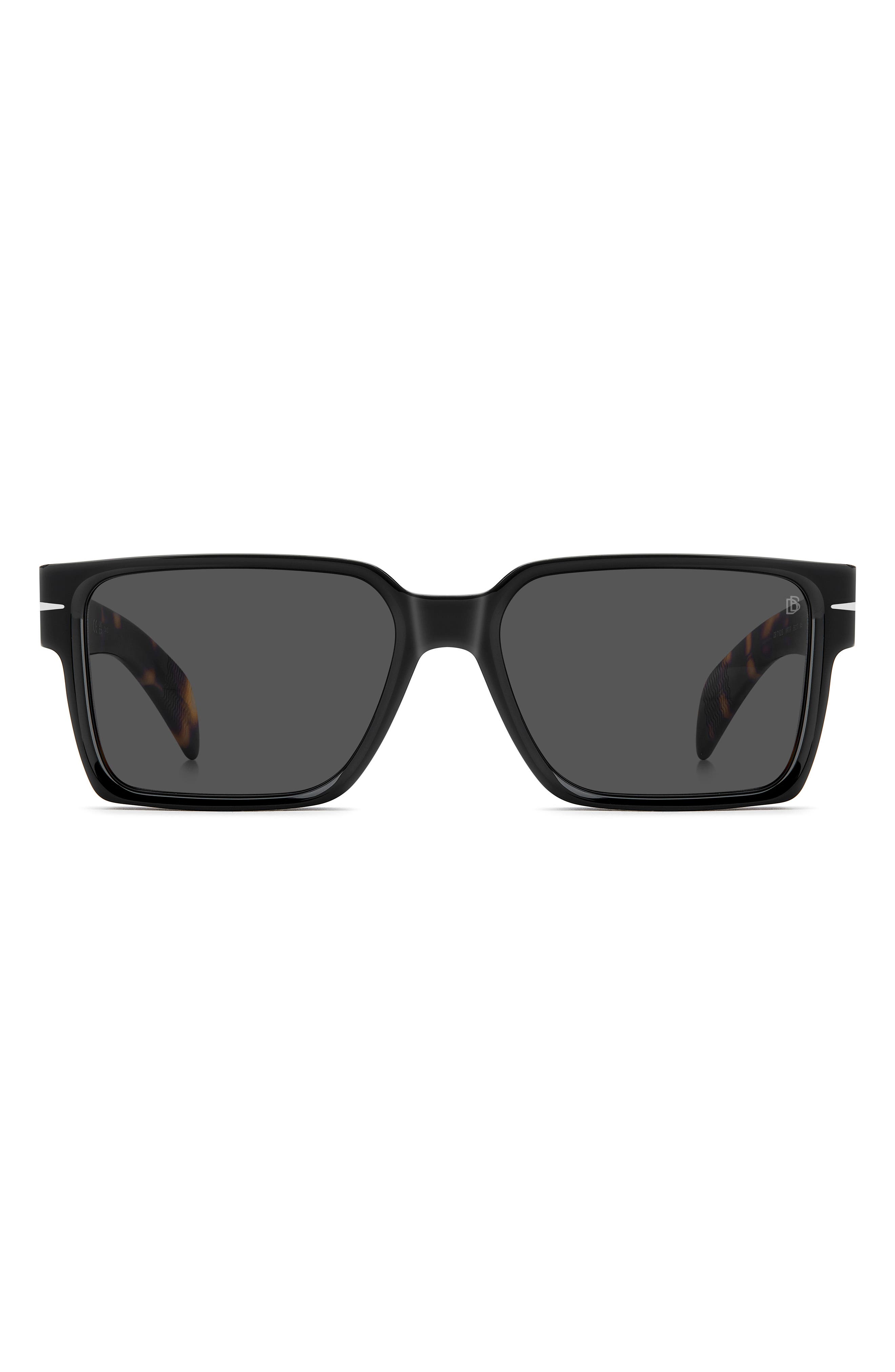 selected BLACK HAVANA/ GREY