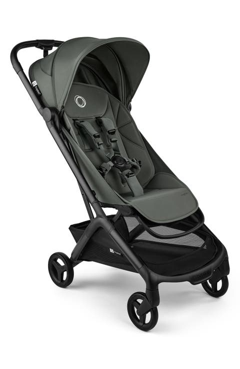 Butterfly 2 Stroller
