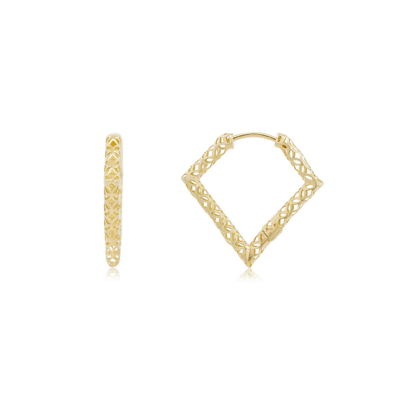selected Yellow Gold