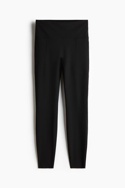 Running Leggings With Shapemove