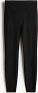 H&M Running Leggings With Shapemove