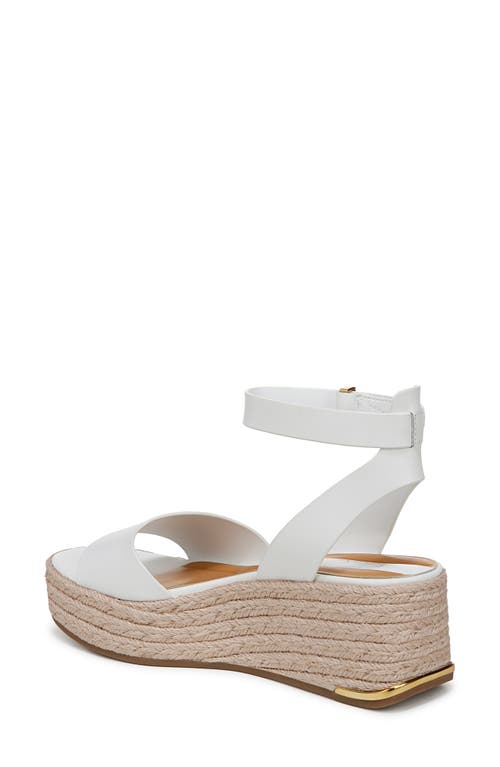 FRANCO SARTO FRANCO SARTO TIFFANY PLATFORM WEDGE SANDAL
