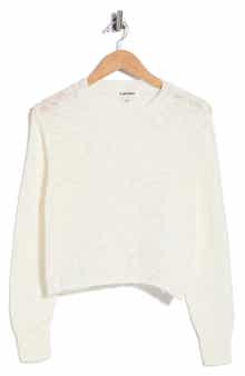 Vigoss Slub Beach Sweater