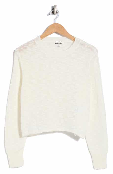 Vigoss Slub Beach Sweater