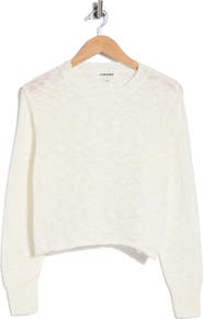 Vigoss Slub Beach Sweater