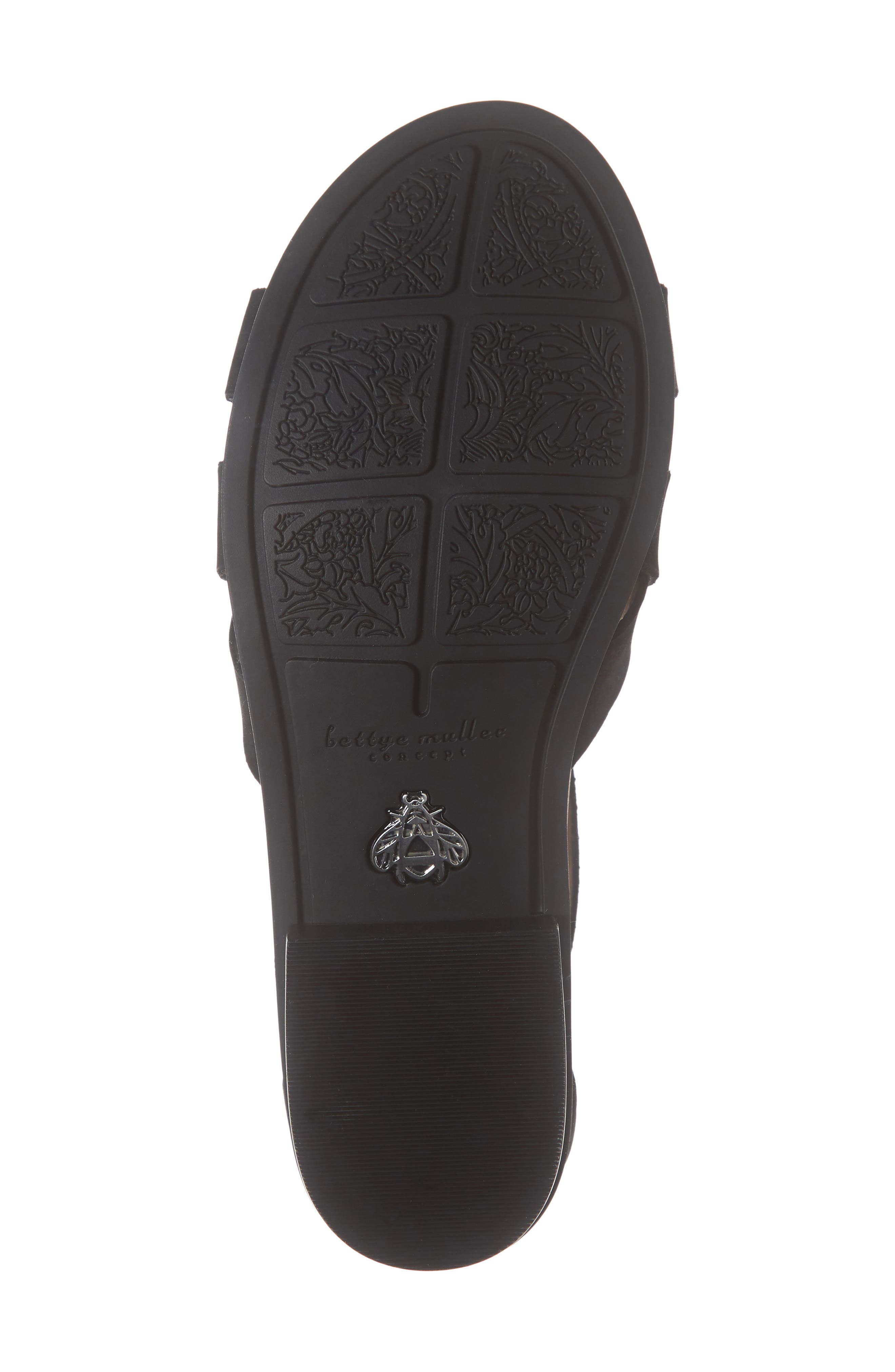 Bettye Muller Concepts Banyan Sandal, Alternate, color, 