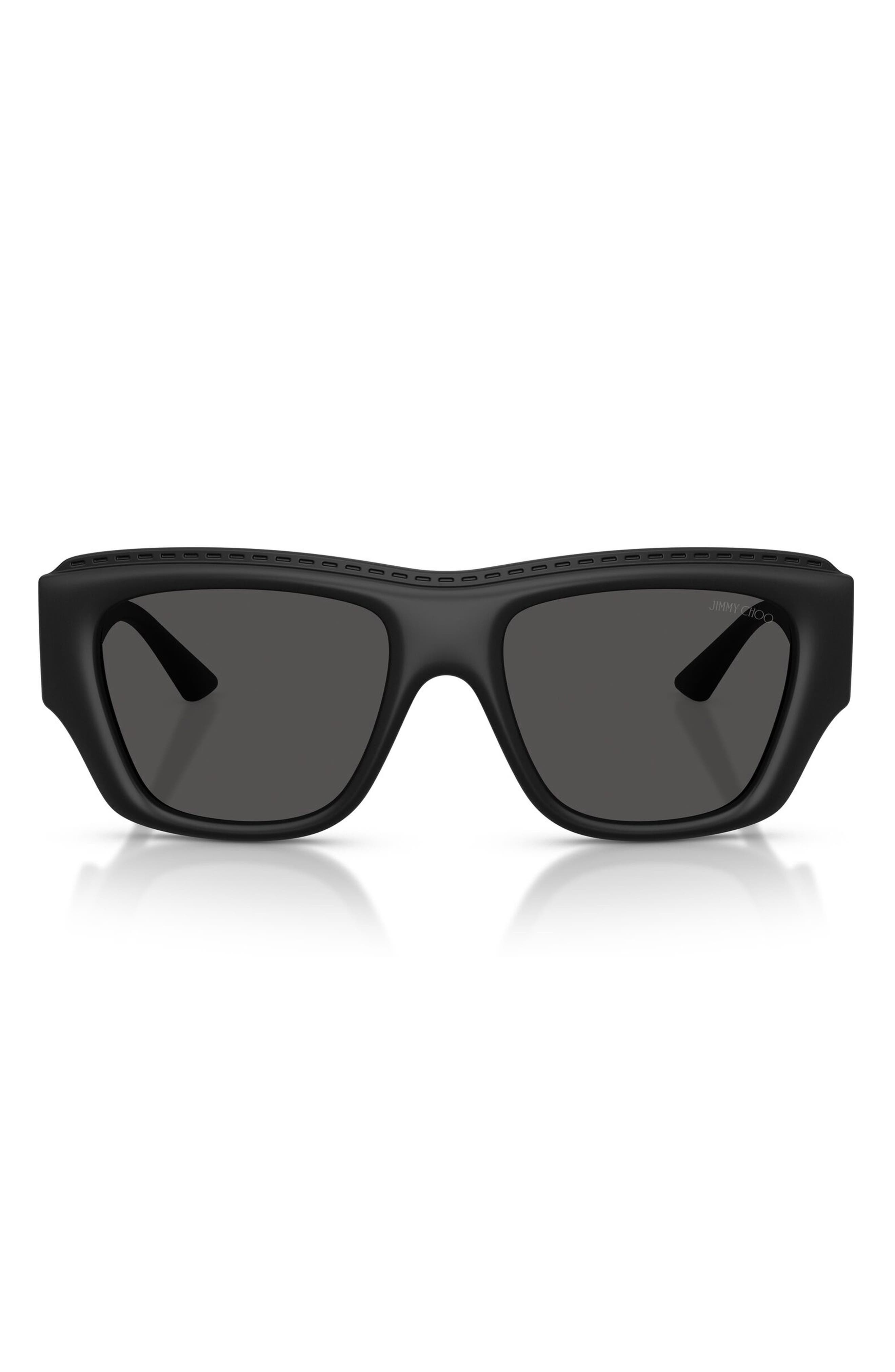 MATTE BLACK / DARK GREY