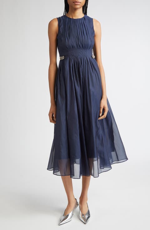 Shop Blue Max Mara Online | Nordstrom