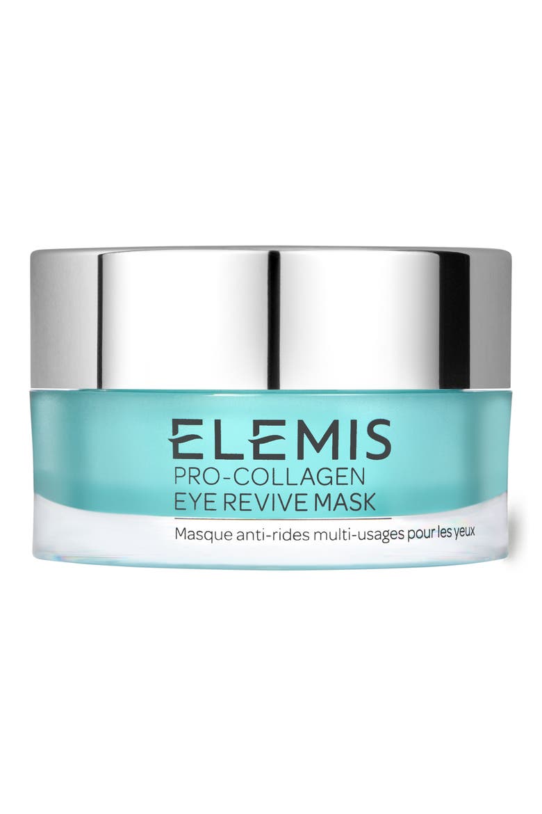 Pro-Collagen Eye Revive Mask, Alternate, color, NO COLOR