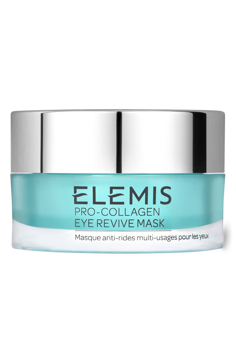 Elemis Pro-Collagen Eye Revive Mask, Alternate, color,