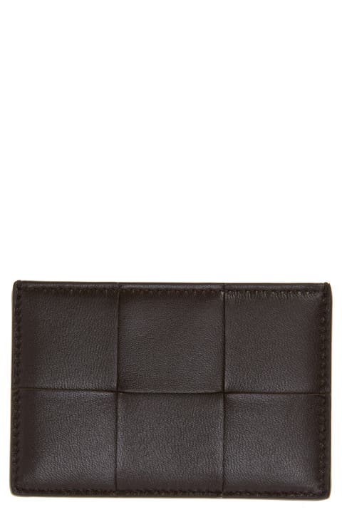 財布・小物その他 BOTTEGA VENETA Woman Wallet Black 763935VCPP3 8425 BOTTEGA VENETA | FLAP WALLET