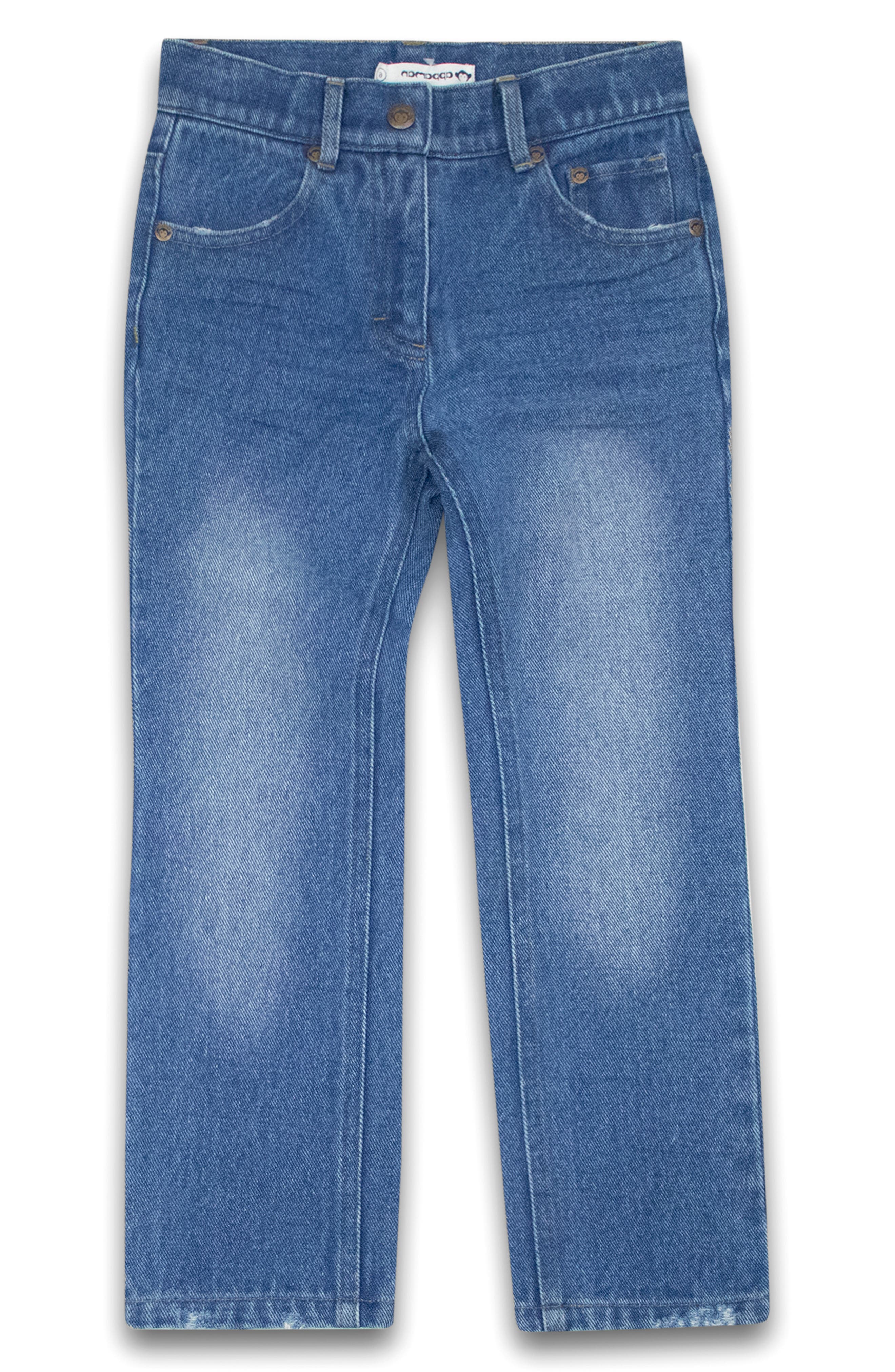selected MEDIUM BLUE WASH