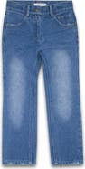 Appaman Kids' Straight Leg Jeans