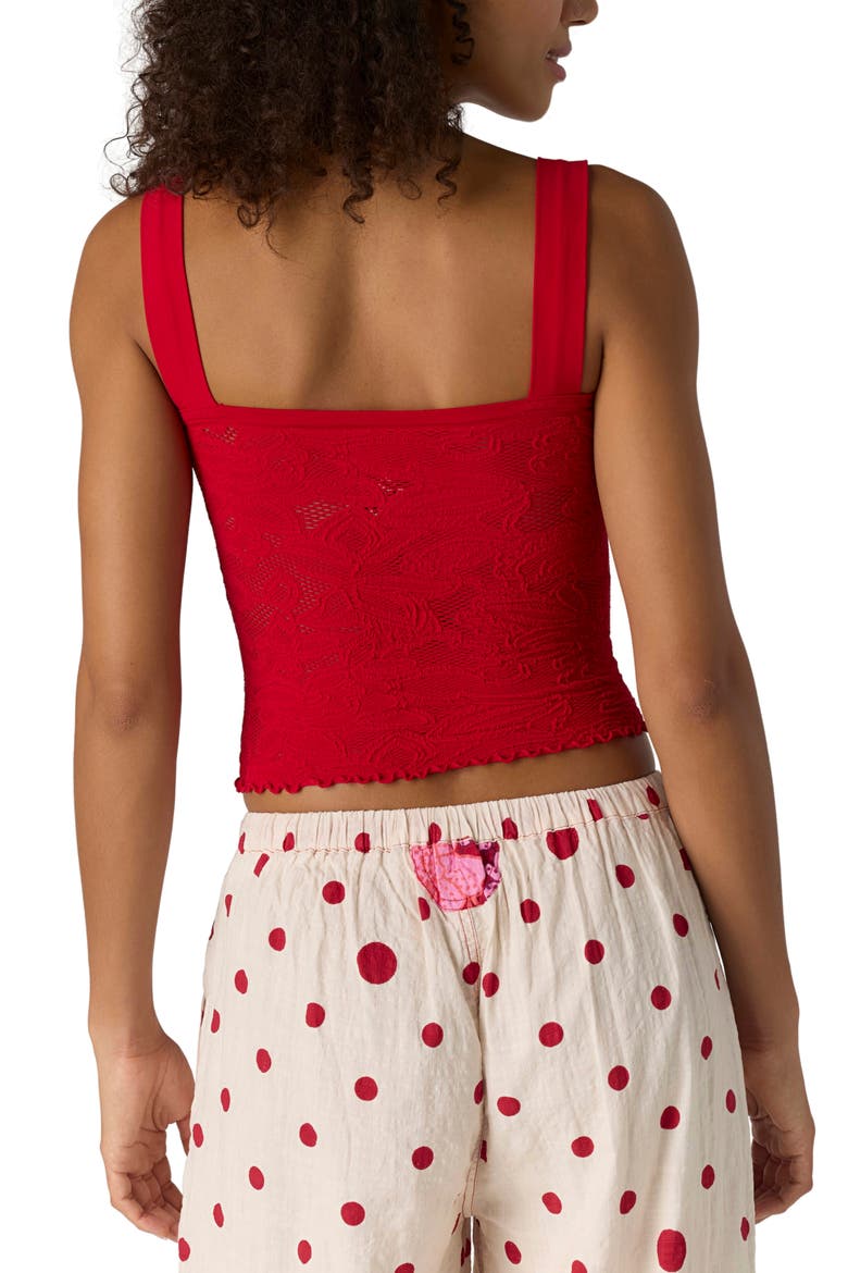 Intimately FP Heirloom Cami, Alternate, color, NEW LOVE