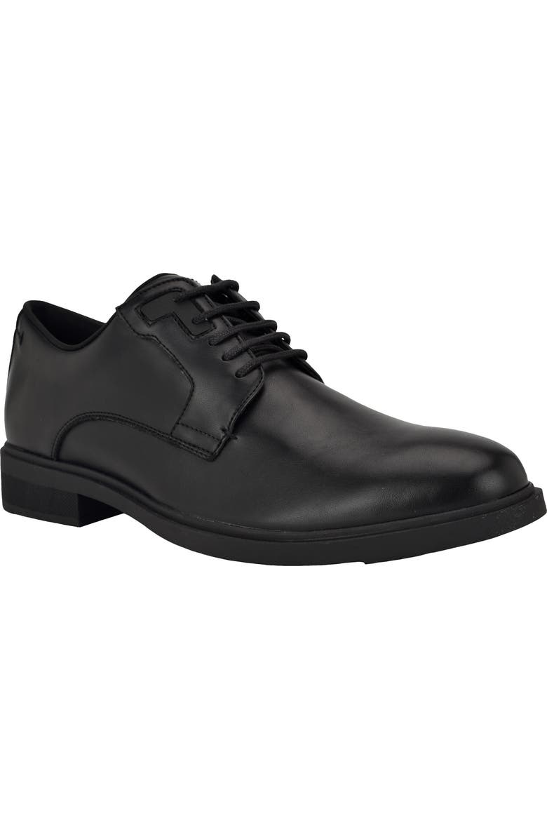 Calvin Klein Click Plain Toe Debry, Main, color,